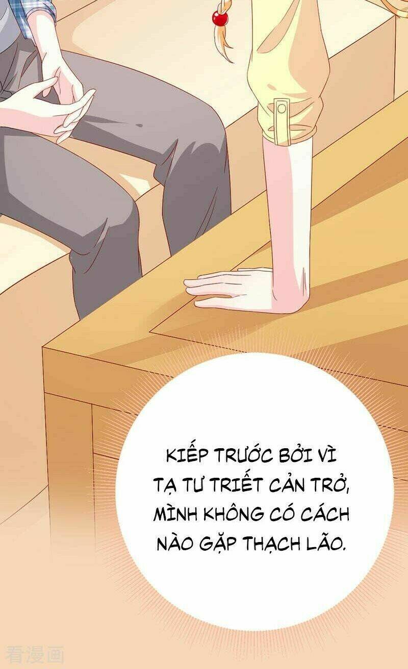 Này! Đừng Động Vào Phô Mai Của Tôi: Chapter 157