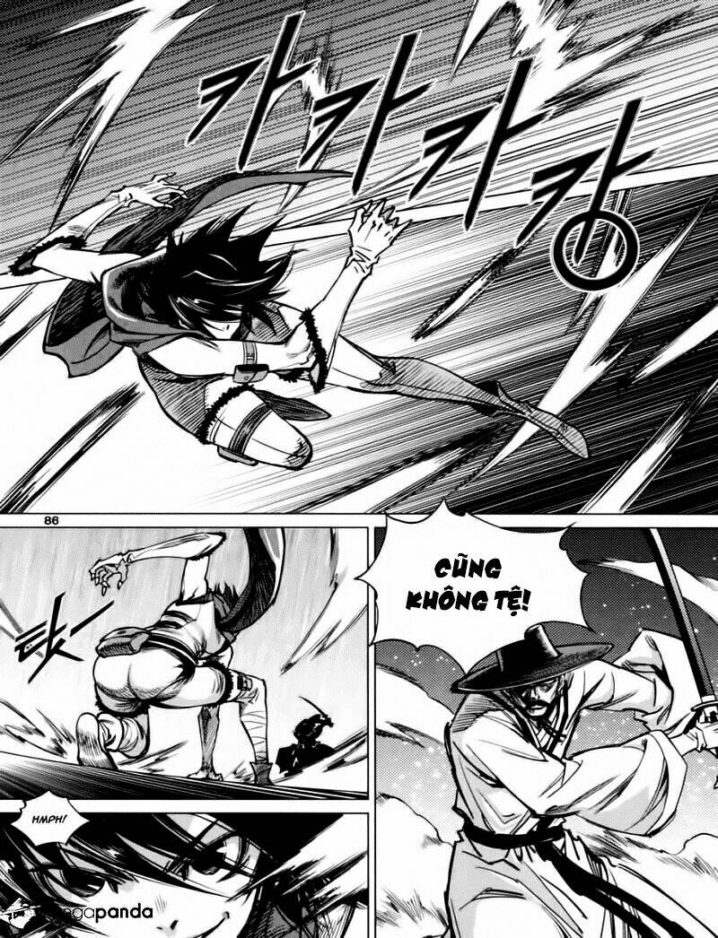 Dark Air: Chapter 52