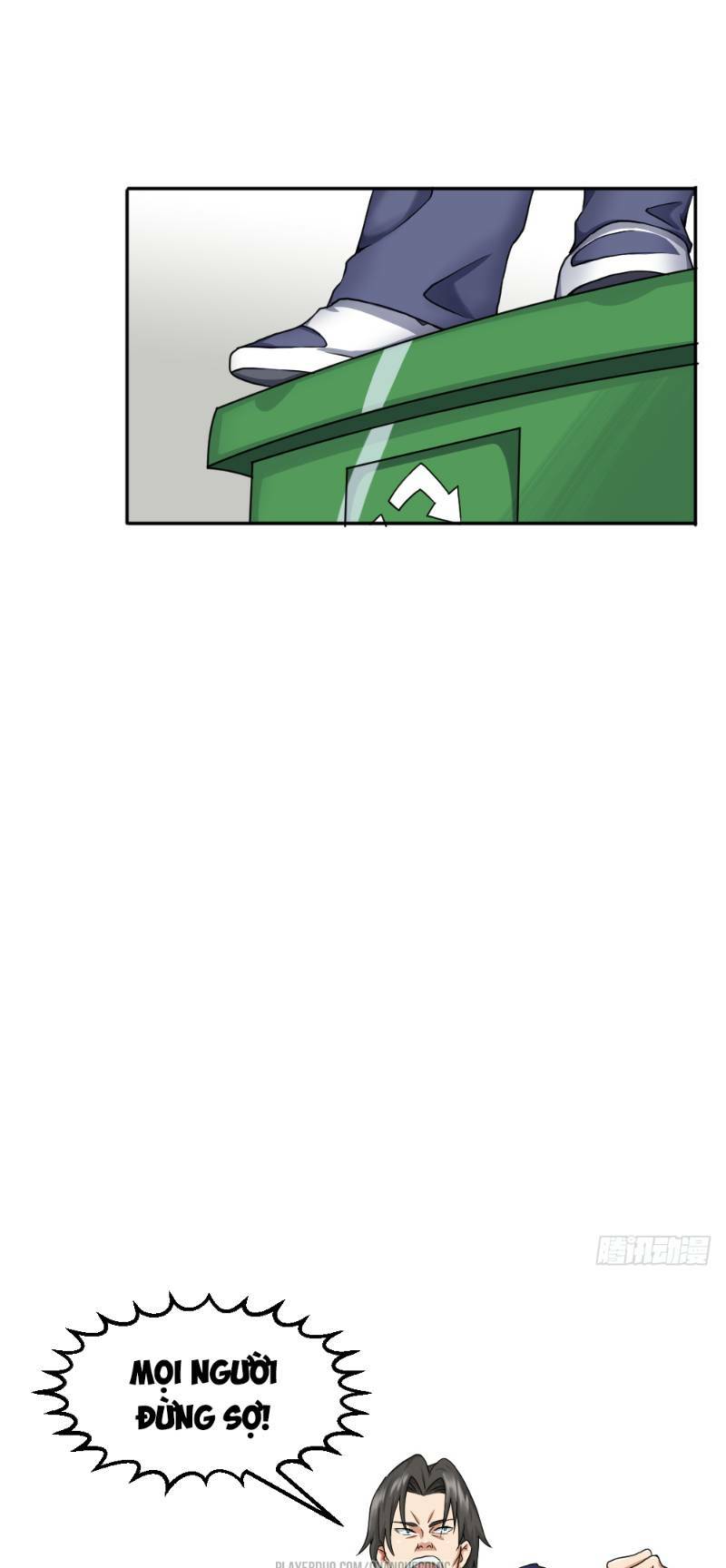 Tuyệt Thế Thiên Tài Hệ Thống: Chapter 33