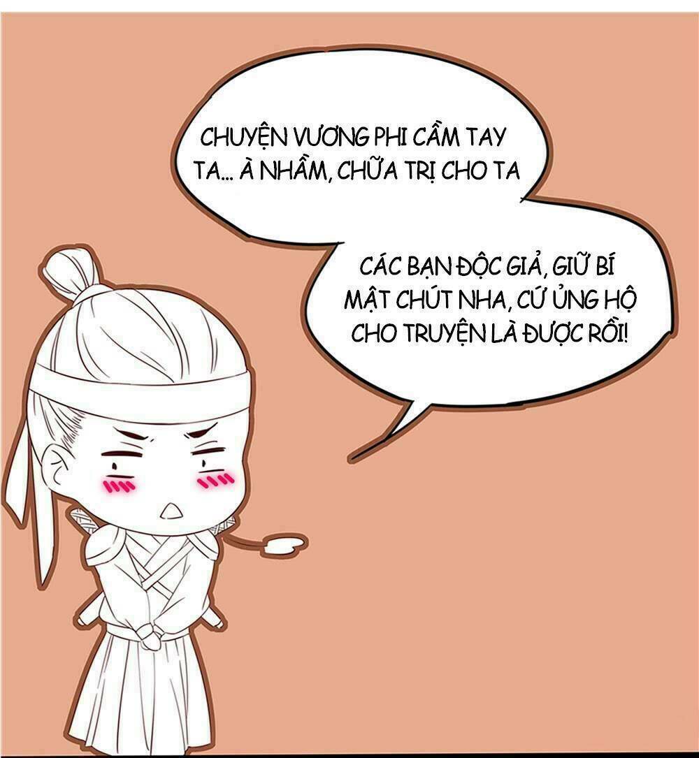 Hướng Dẫn Sau Kết Hôn Của Vương Phi: Chapter 21