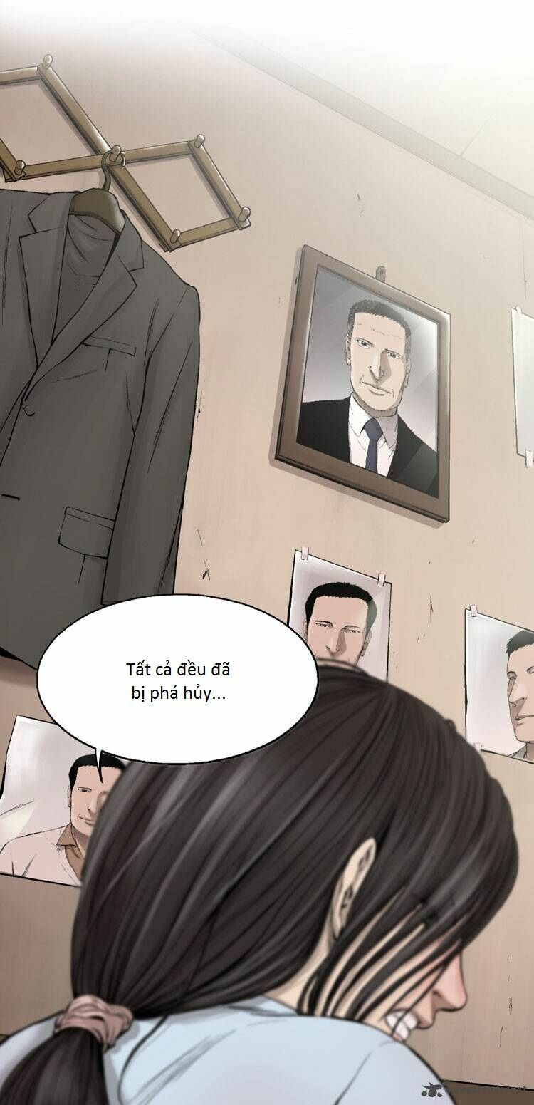 Diamond Dust: Chapter 7