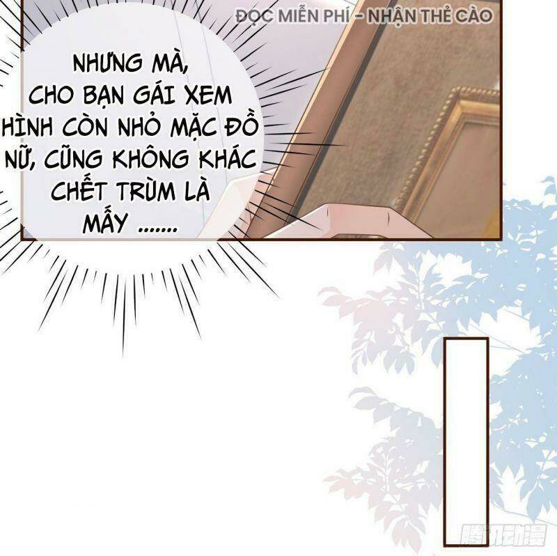 Bạn Gái Tôi Mới 30+: Chapter 81