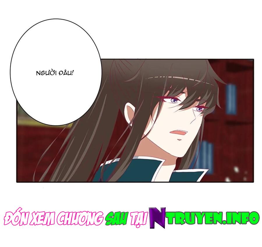 Thông Linh Phi: Chapter 611