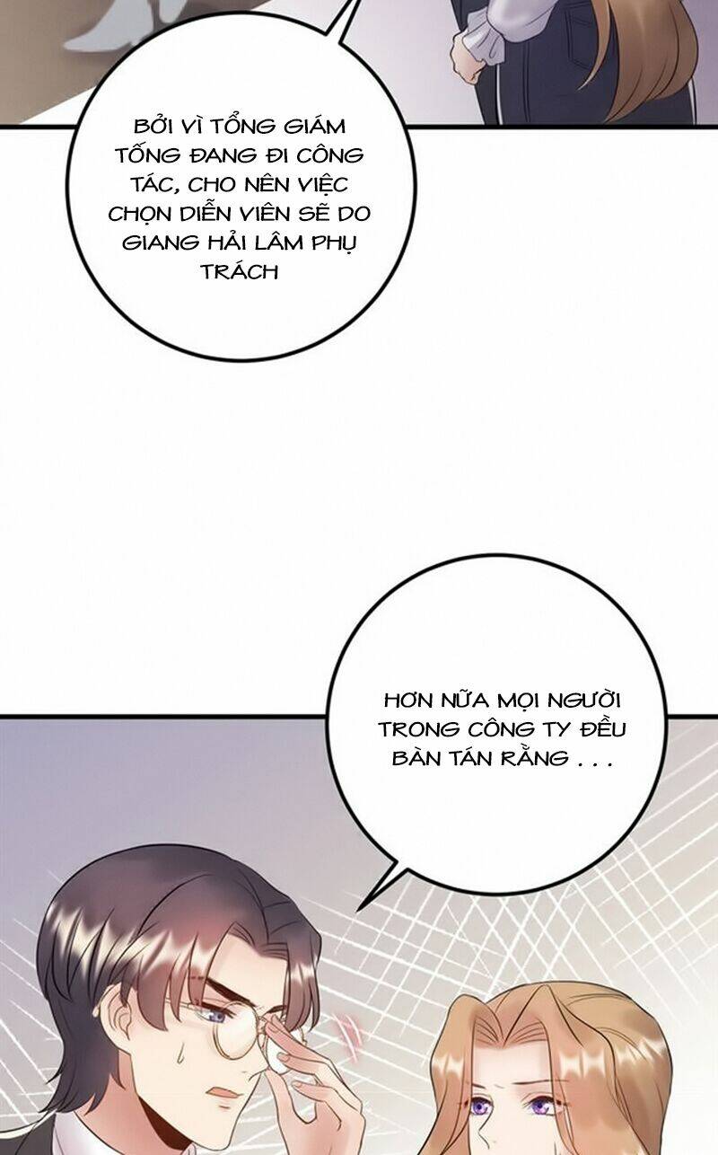 Trong Sinh Chi Ức Vạn Ảnh Hậu Yếu Thượng Vị: Chapter 178