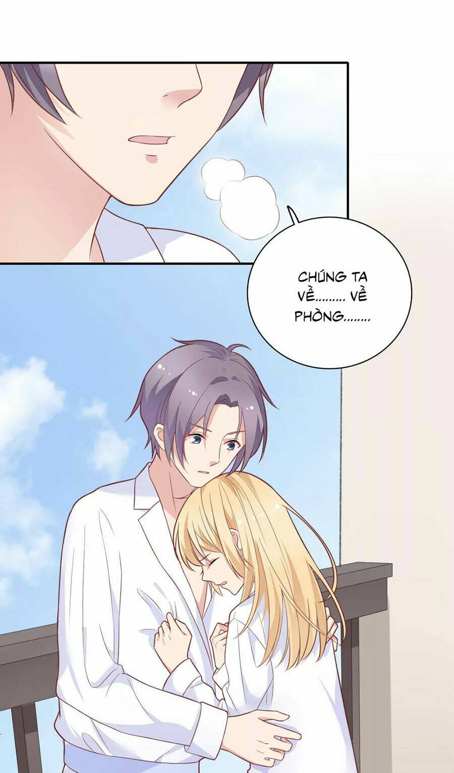 Hẹn Hò Siêu Tốc: Chapter 24