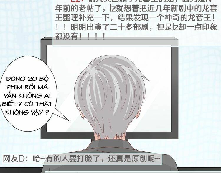 Nữ Hoàng Giá Đáo: Chapter 39