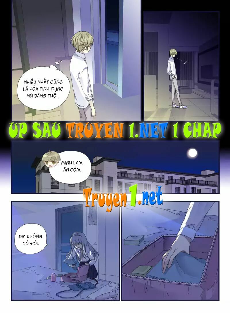 Lam Sí: Chapter 74
