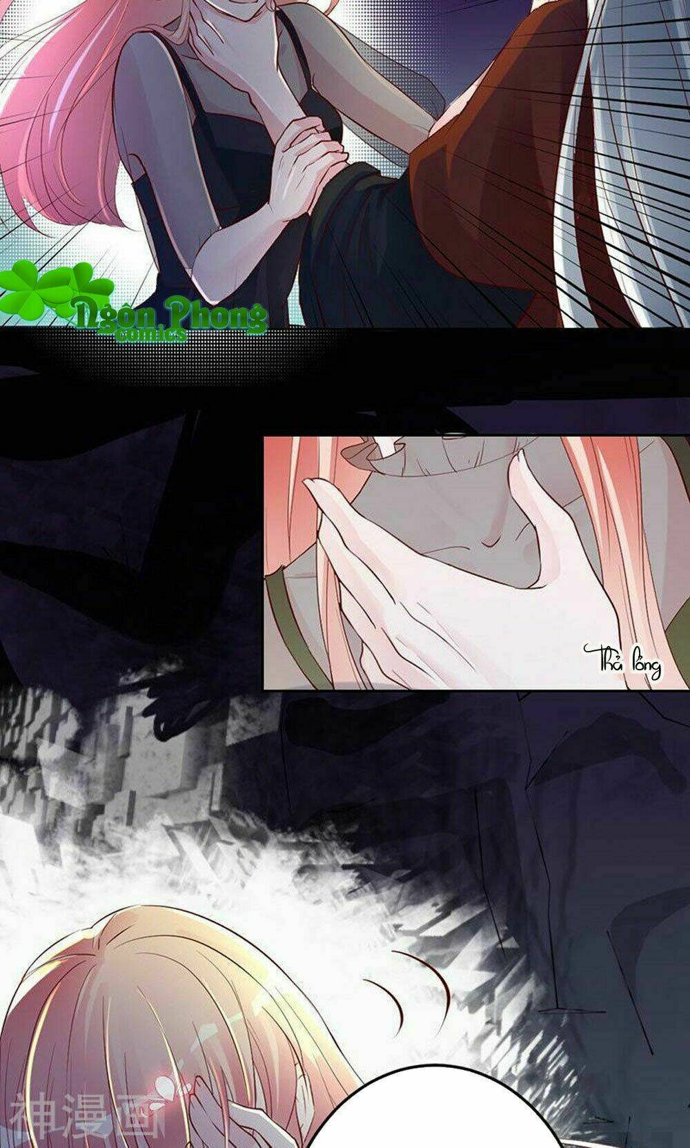 Hung Mãnh Quỷ Phu Bà Thượng Sàng: Chapter 75