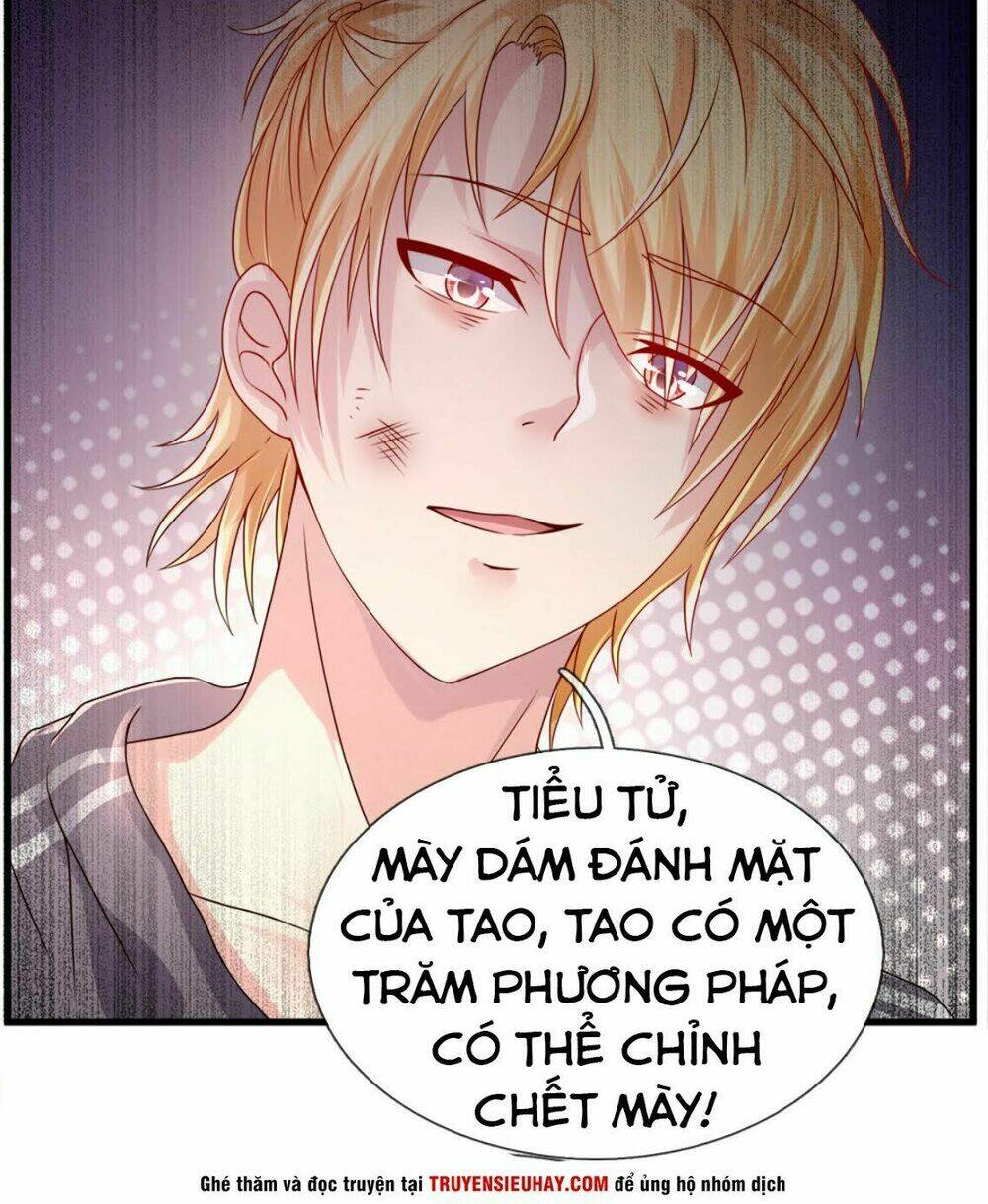 Ông Đây Là Đại Gia: Chapter 1