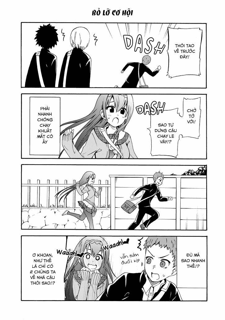 Suki X Suki: Chapter 6
