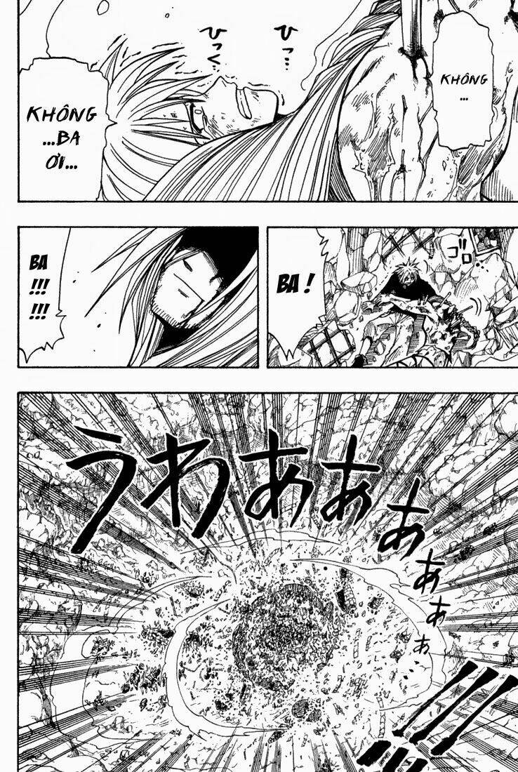 Rave Master: Chapter 72