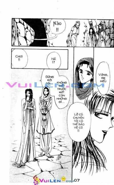 Nàng Công Chúa Ham Chơi: Chapter 8