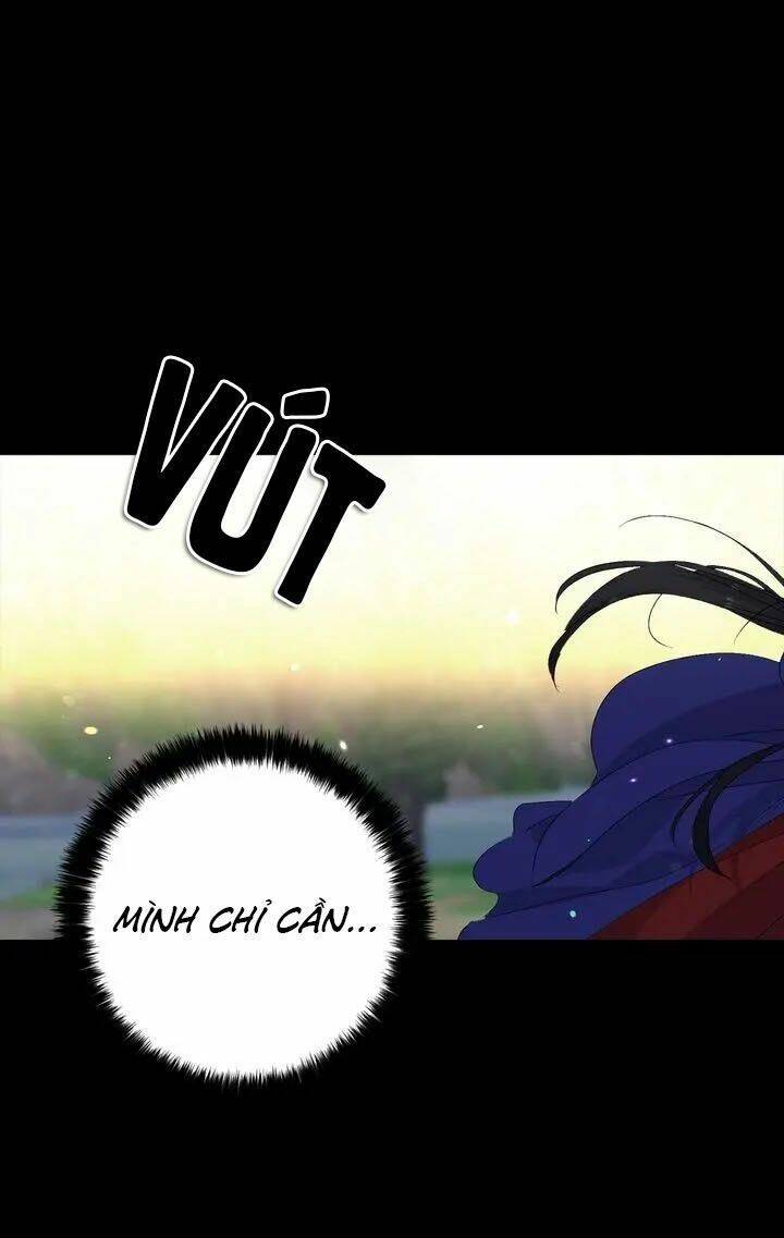 Tình Điên Dại: Chapter 50