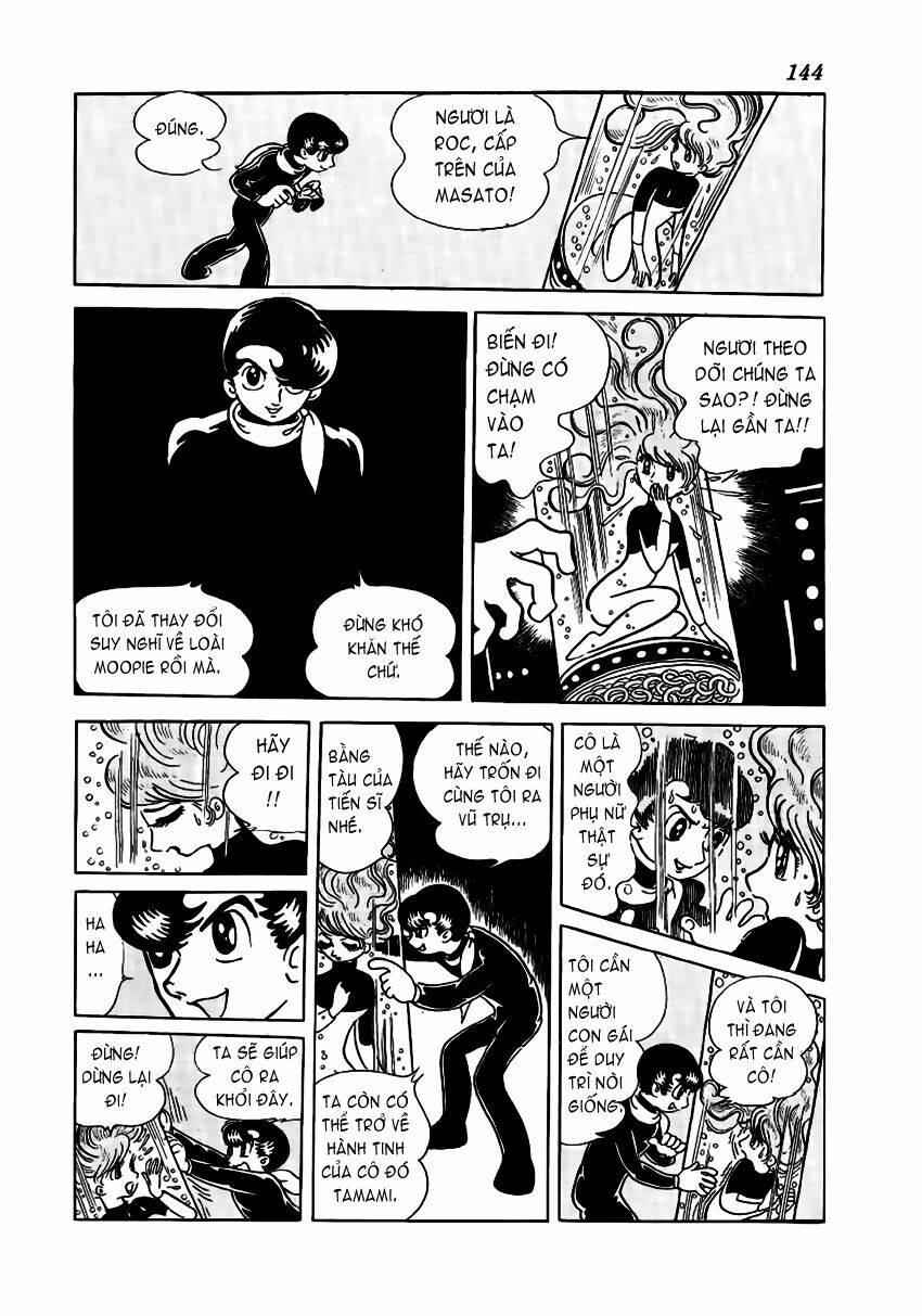 Chim Lửa: Chapter 24