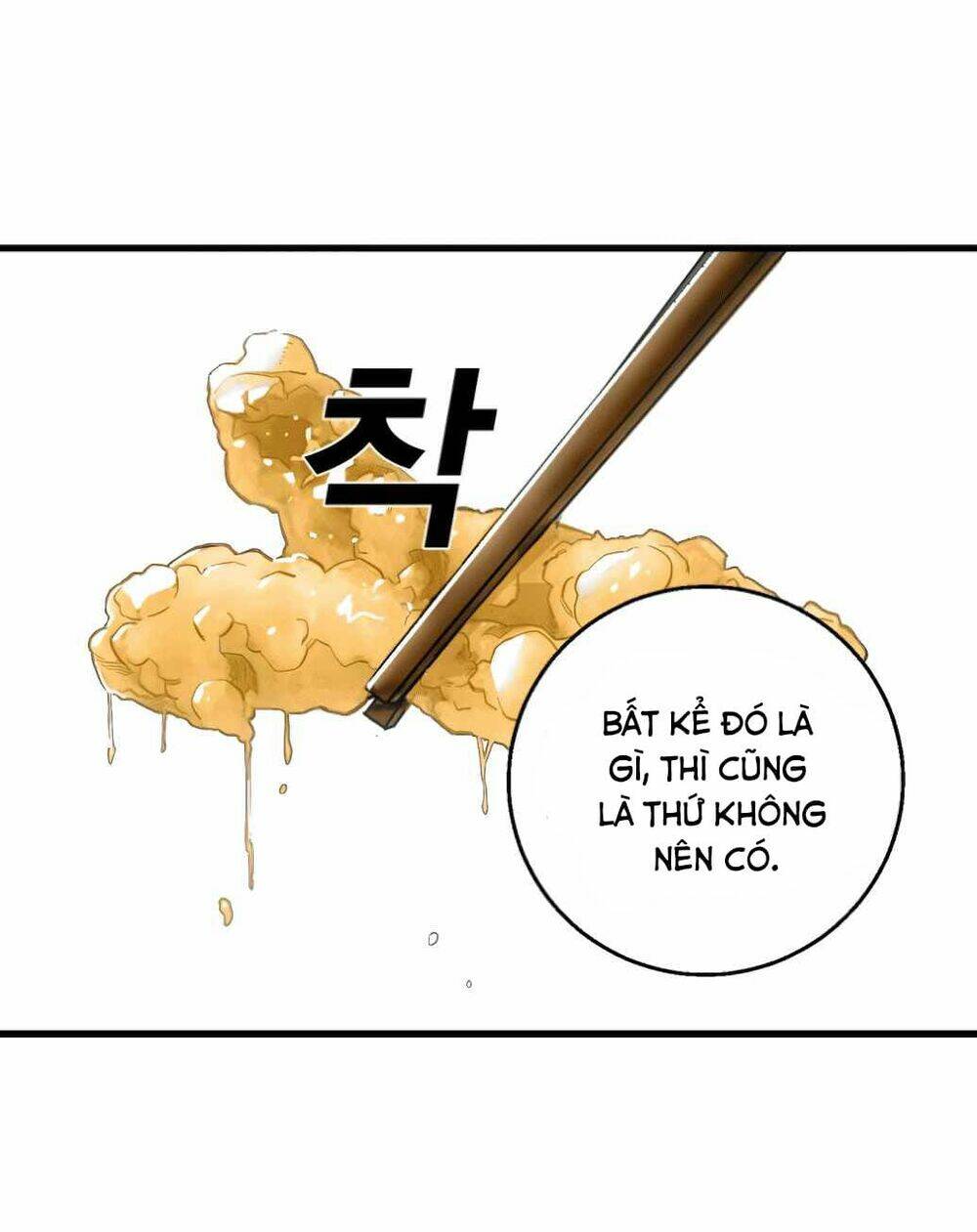 Quảng Trường Máu: Chapter 6