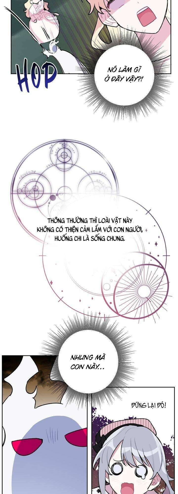 Cách Mà Pháp Sư Đối Mặt Với Cái Chết: Chapter 17.1