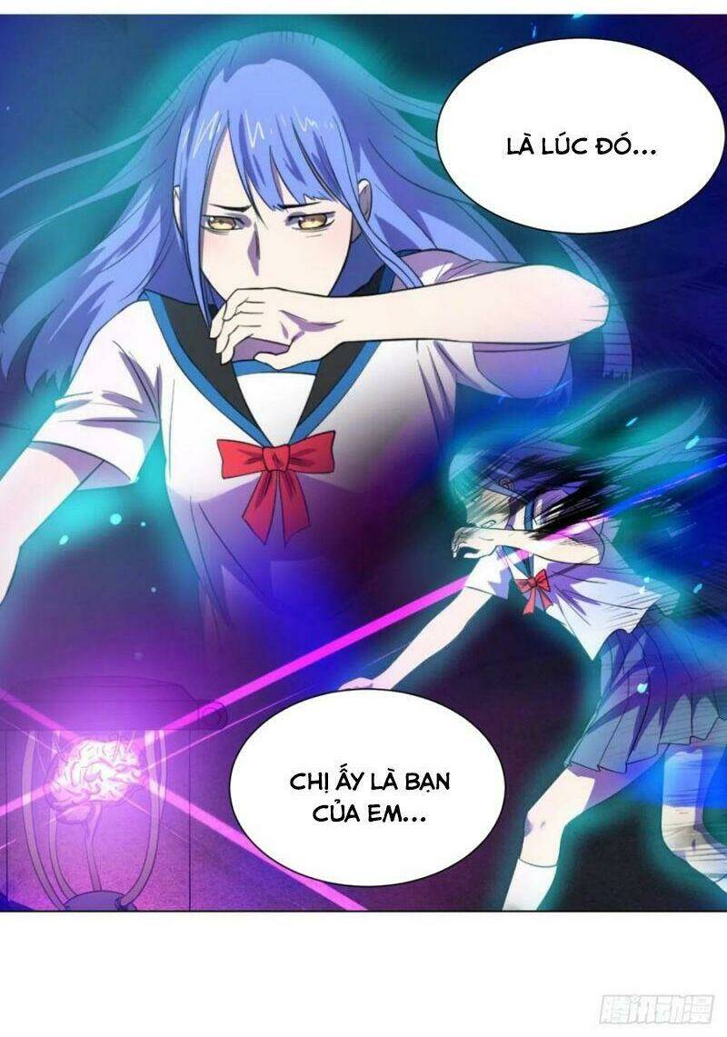 Danh Sách Kẻ Phản Diện: Chapter 114