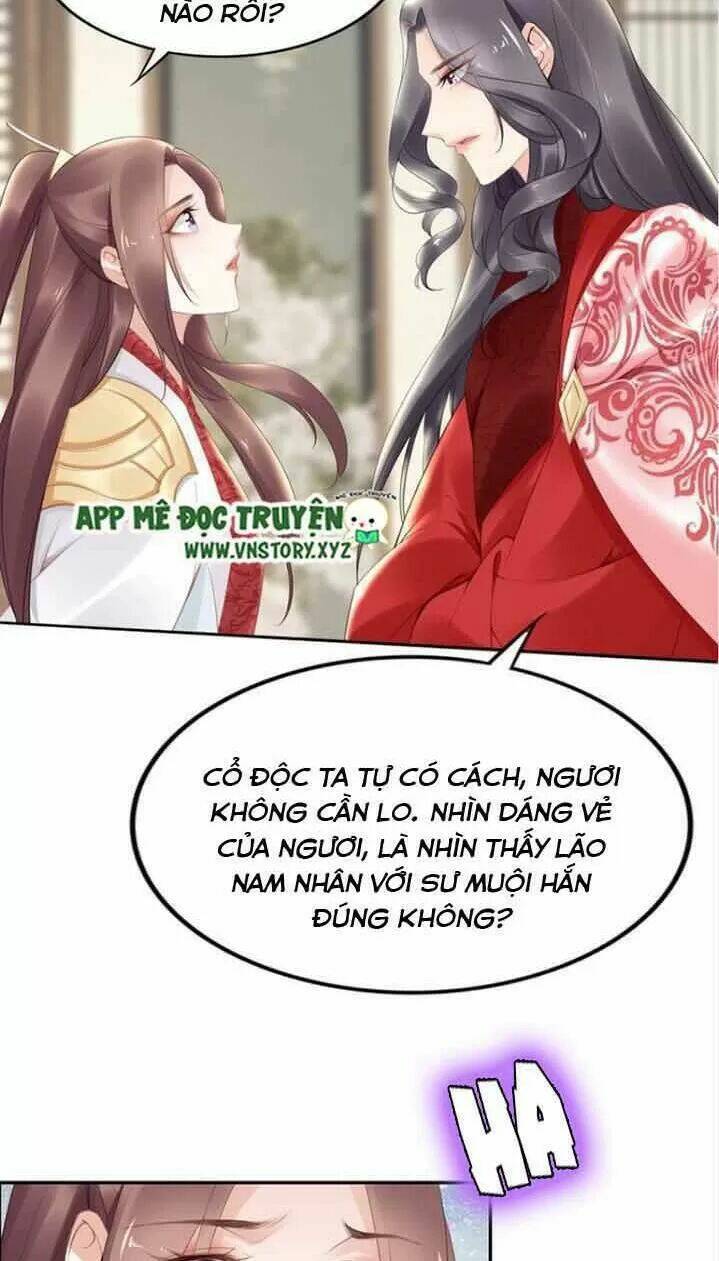 Nhất Sinh Nhất Thế Tiếu Thương Khung: Chapter 80