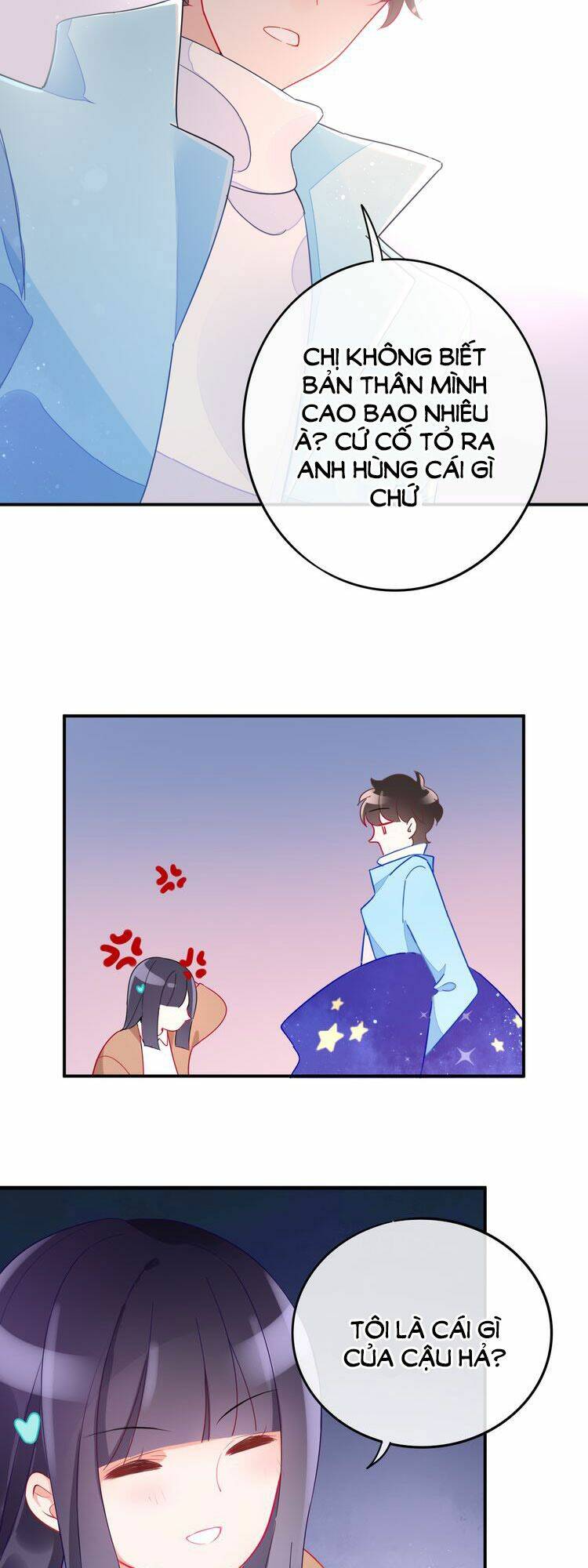 Sổ Tay Công Lược Của Tra Nam: Chapter 1