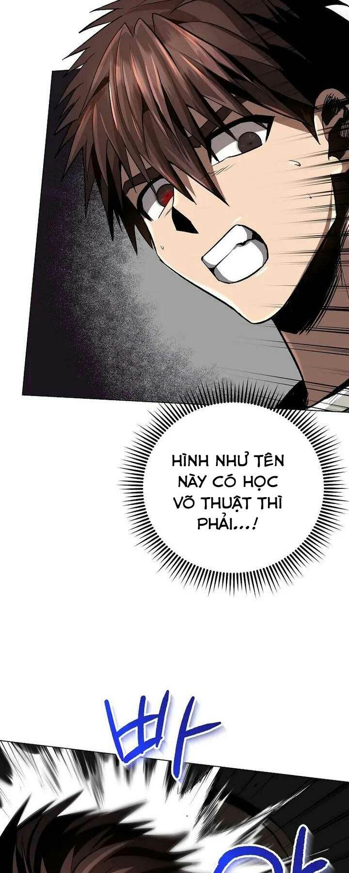 Con Đường Diệt Thần: Chapter 14