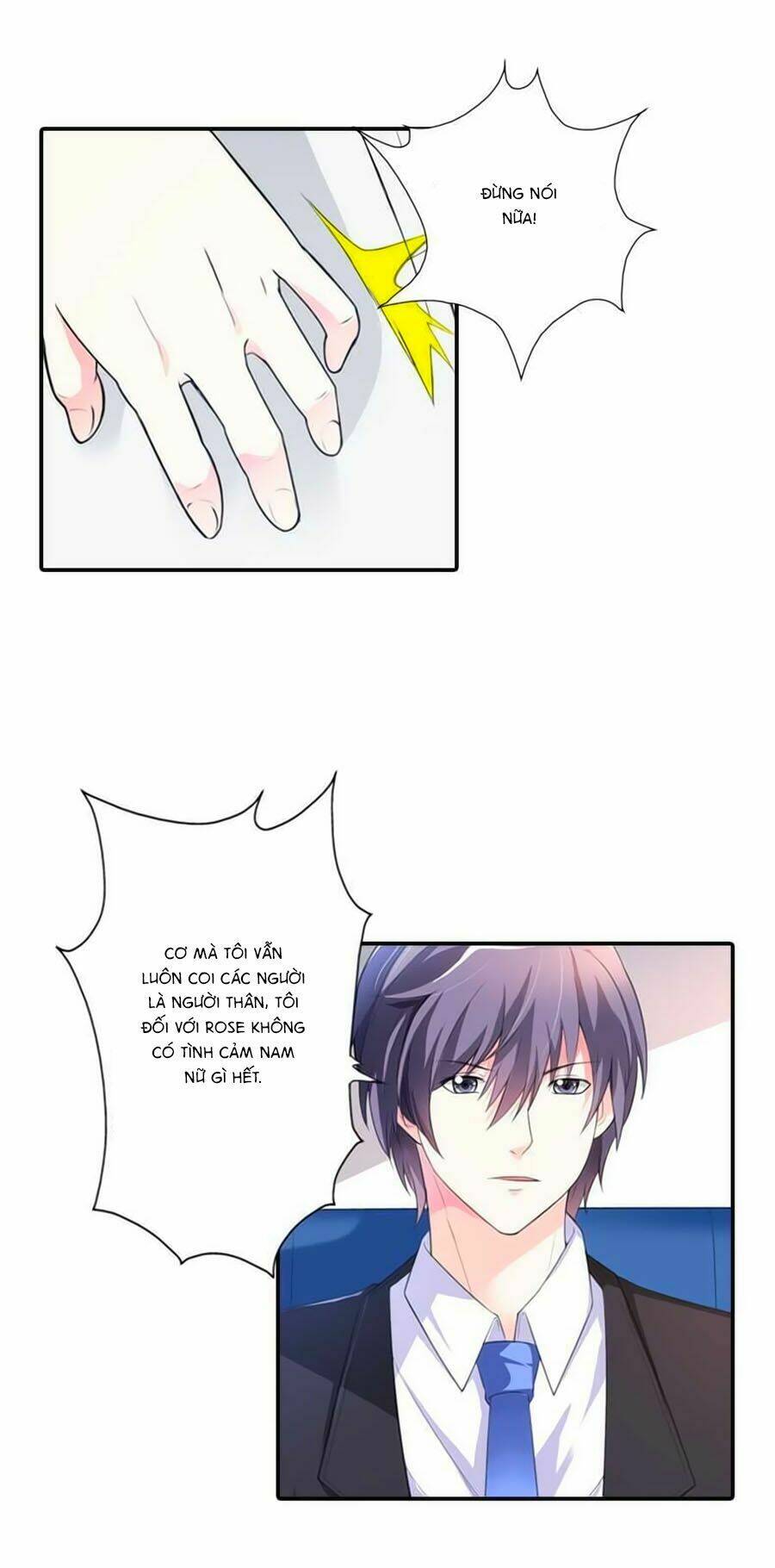 Song Diện Danh Viện: Chapter 60