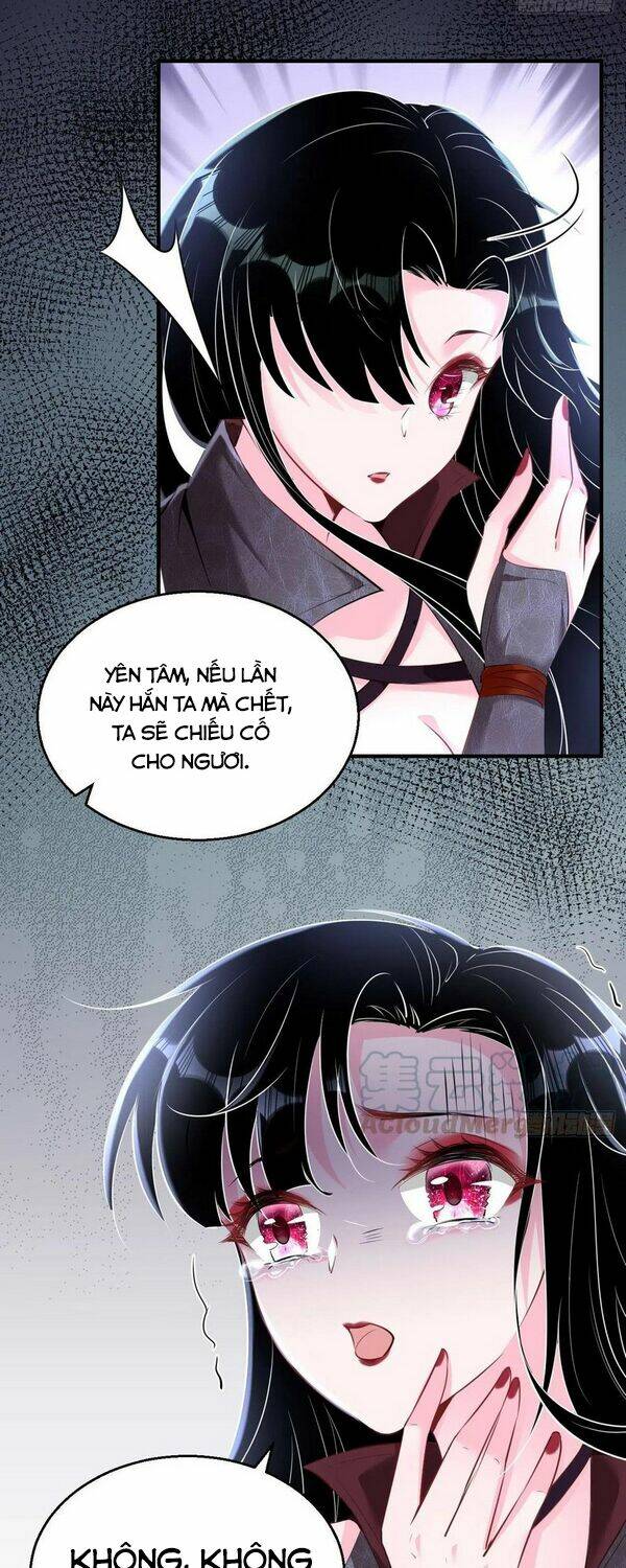 Tà Du Ký: Chapter 93
