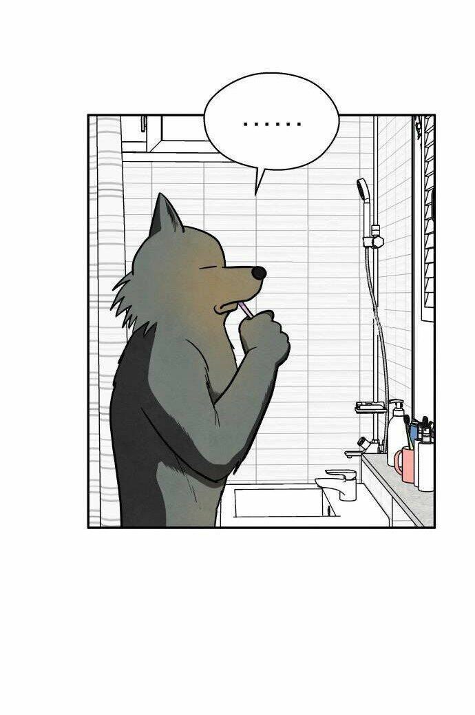 Tai Sói Và Mũ Đỏ: Chapter 38