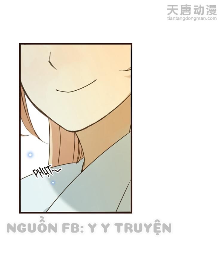 Giáo chủ yêu nghiệt mau nằm xuống: Chapter 35
