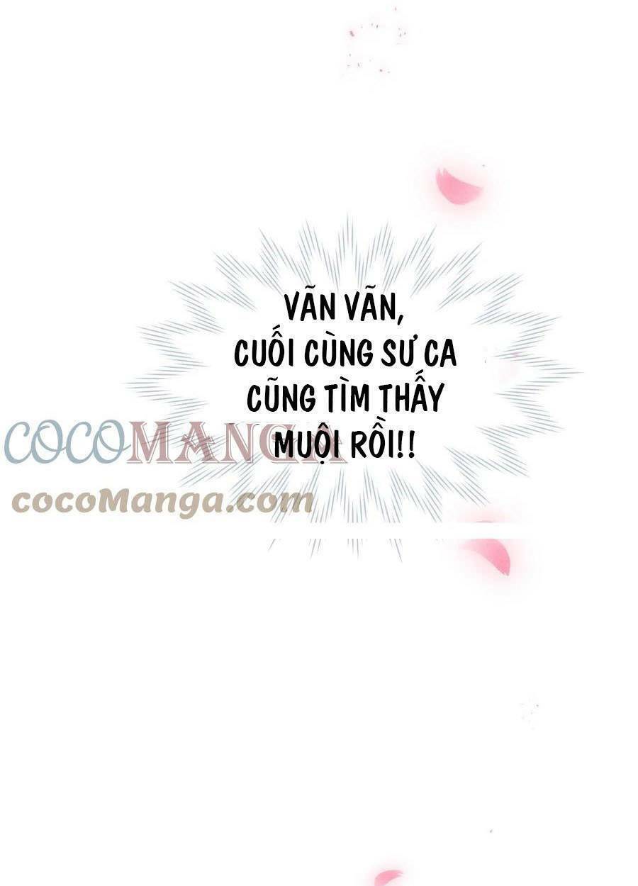 Quân Nhan Tựa Hoa Đào: Chapter 45