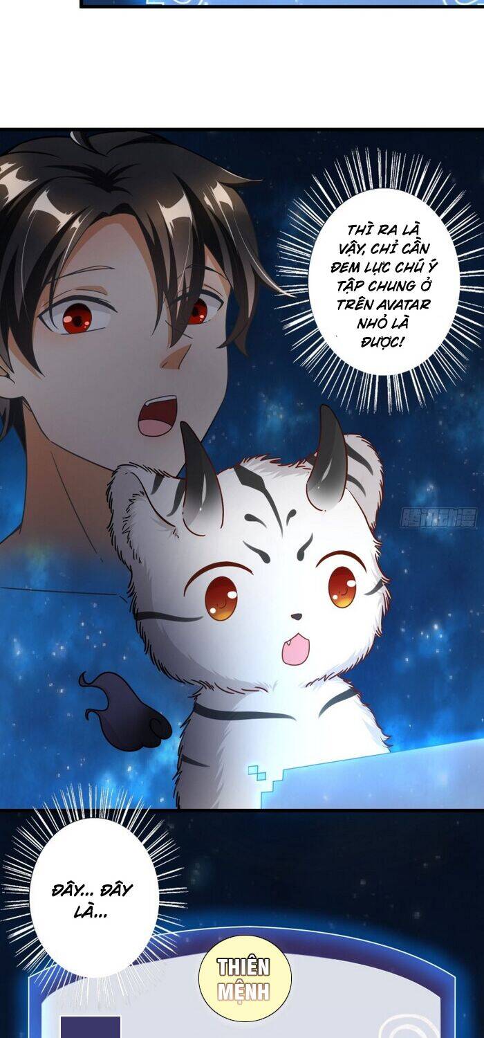 Bắt Đầu Từ Làm Ngón Tay Vàng: Chapter 1