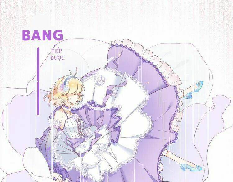 Thuần Trắng Vận Mệnh Chi Luân: Chapter 4