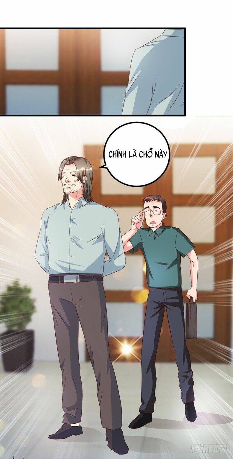 Thấu Thị Tiên Y: Chapter 52