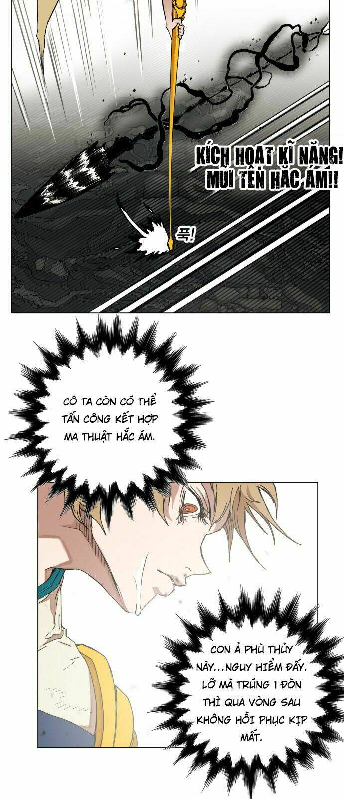 Hard Core Leveling Warrior: Chapter 145