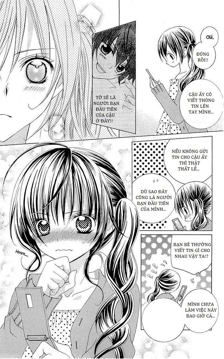 Mình Thích Cậu Đó, Suzuki: Chapter 38