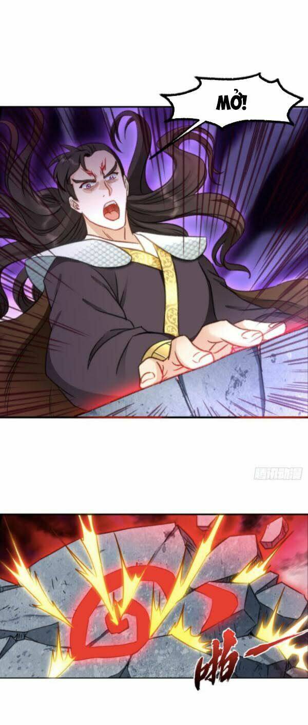 Lão Tổ Của Bạn Đang Online: Chapter 87