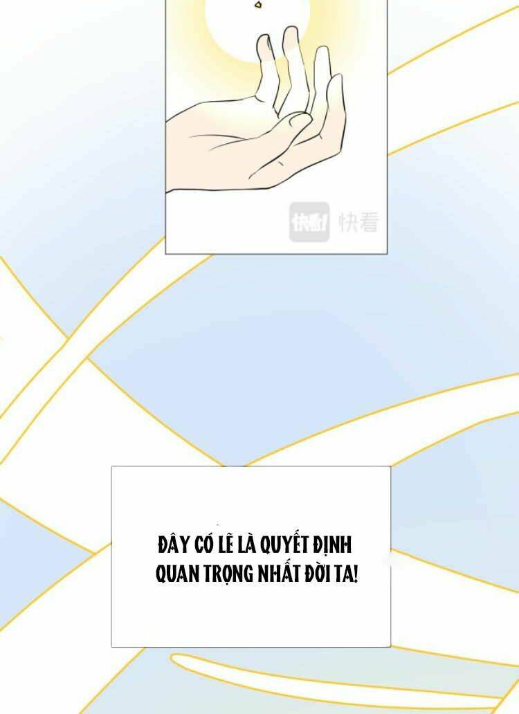 Sao Lại Là Yêu?: Chapter 39