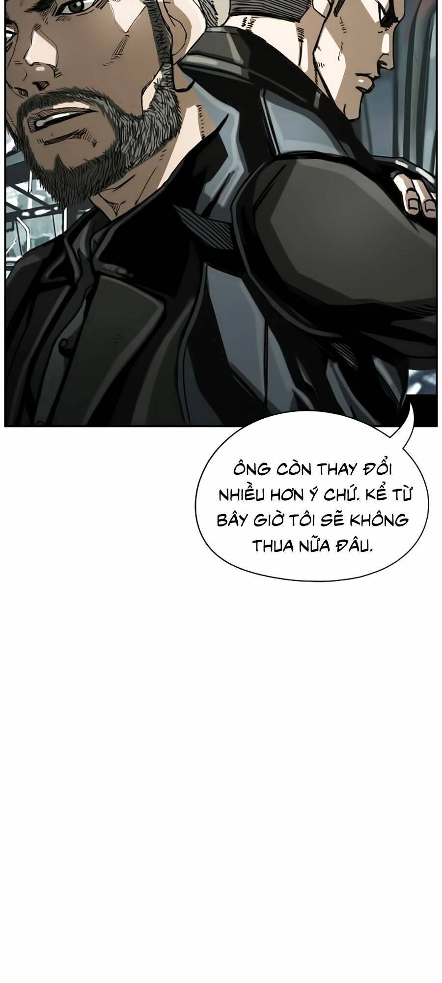 Thợ Săn Đầu Tiên: Chapter 24