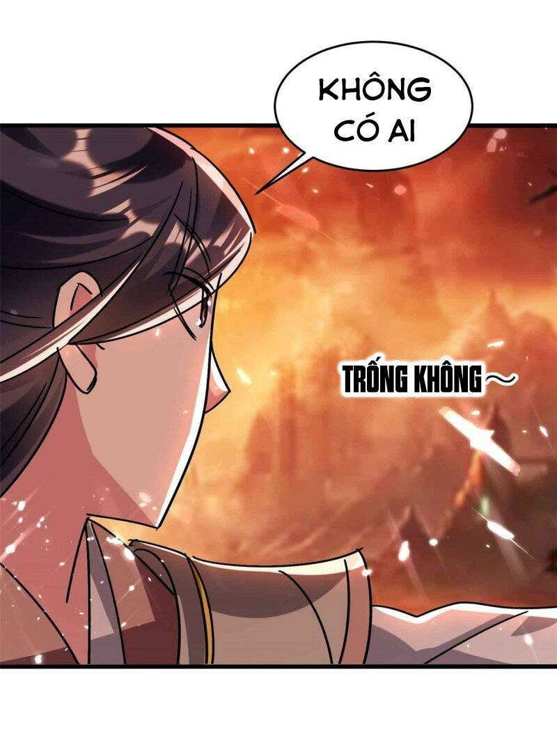 Vạn Giới Tiên Vương: Chapter 133