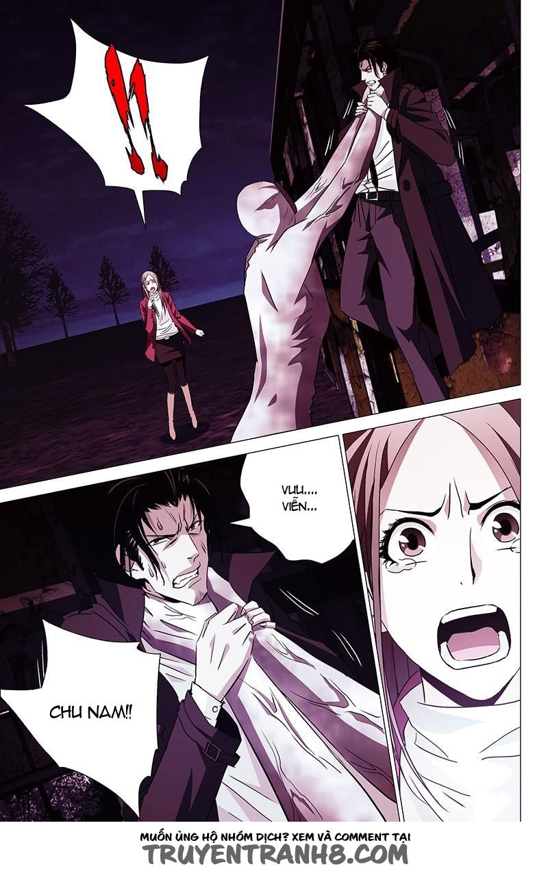 The Lost City: Chapter 12