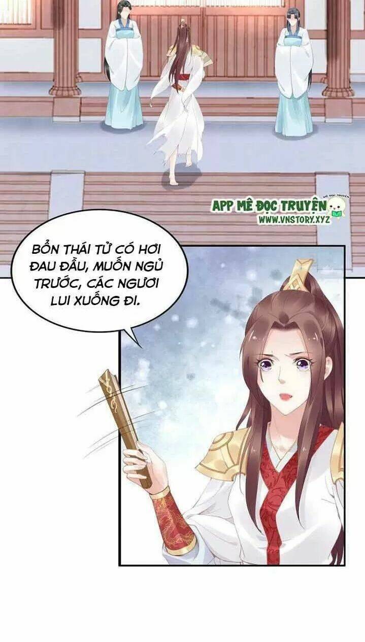 Nhất Sinh Nhất Thế Tiếu Thương Khung: Chapter 38