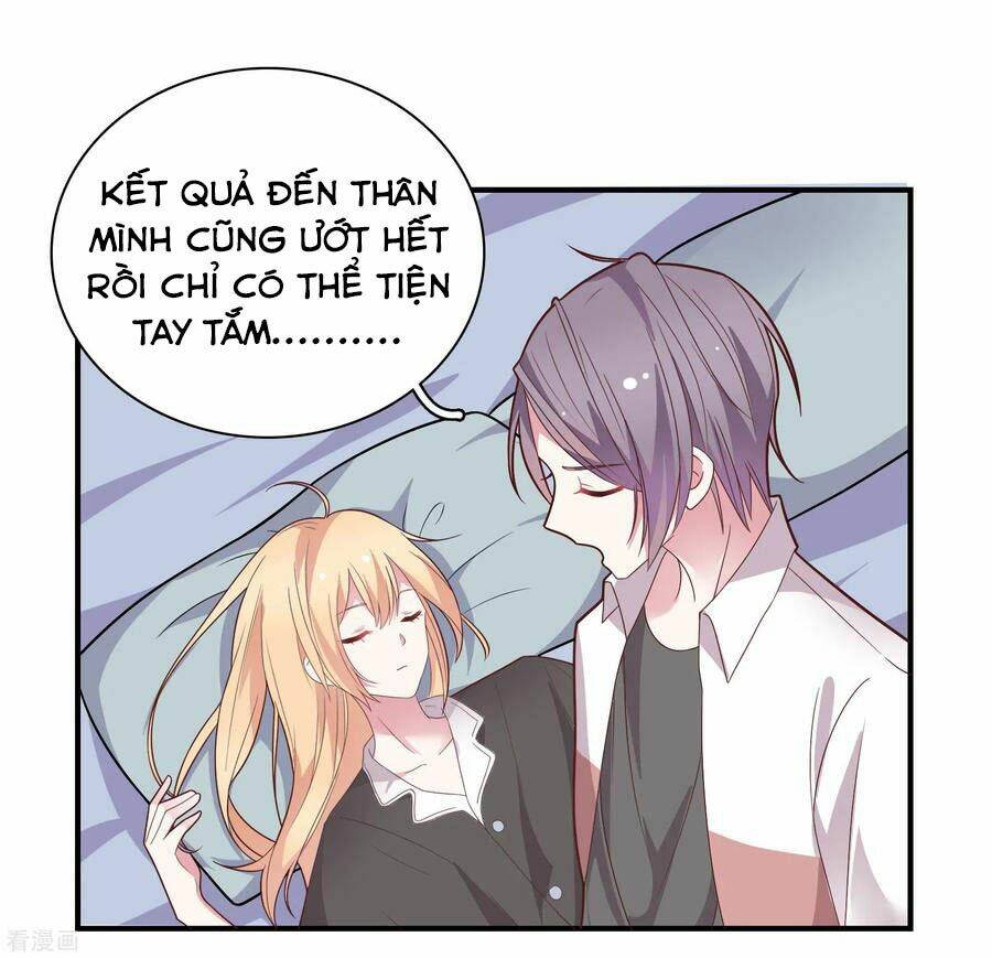 Hẹn Hò Siêu Tốc: Chapter 43