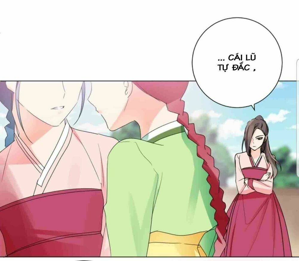 Chae Hong Sa: Chapter 30