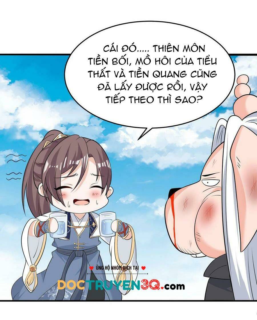 Giáng Thần Chiến Ký: Chapter 86