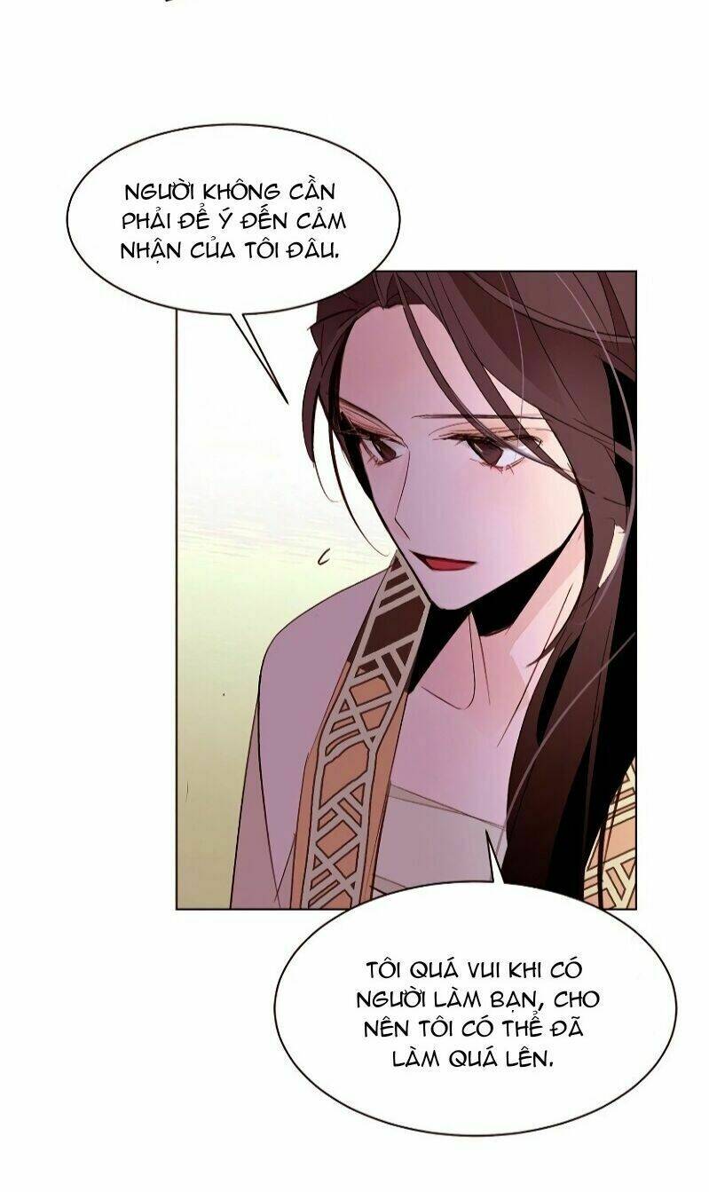 Cuộc Sống Rập Khuôn Của Một Quý Cô Tái Sinh!: Chapter 31