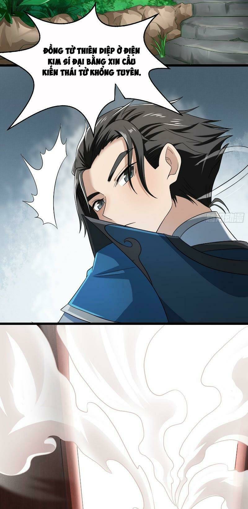 Nhân Đạo Kỹ Nguyên: Chapter 7