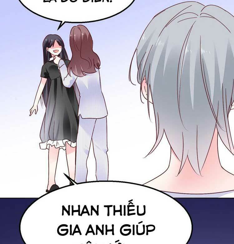 Điều Ước Sủng Ái Bất Bình Đẳng: Chapter 110.2