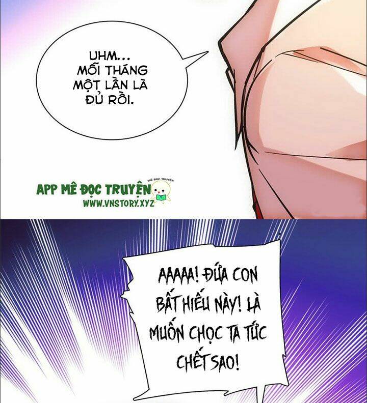 Nữ Hầu Sau Giờ Học: Chapter 19