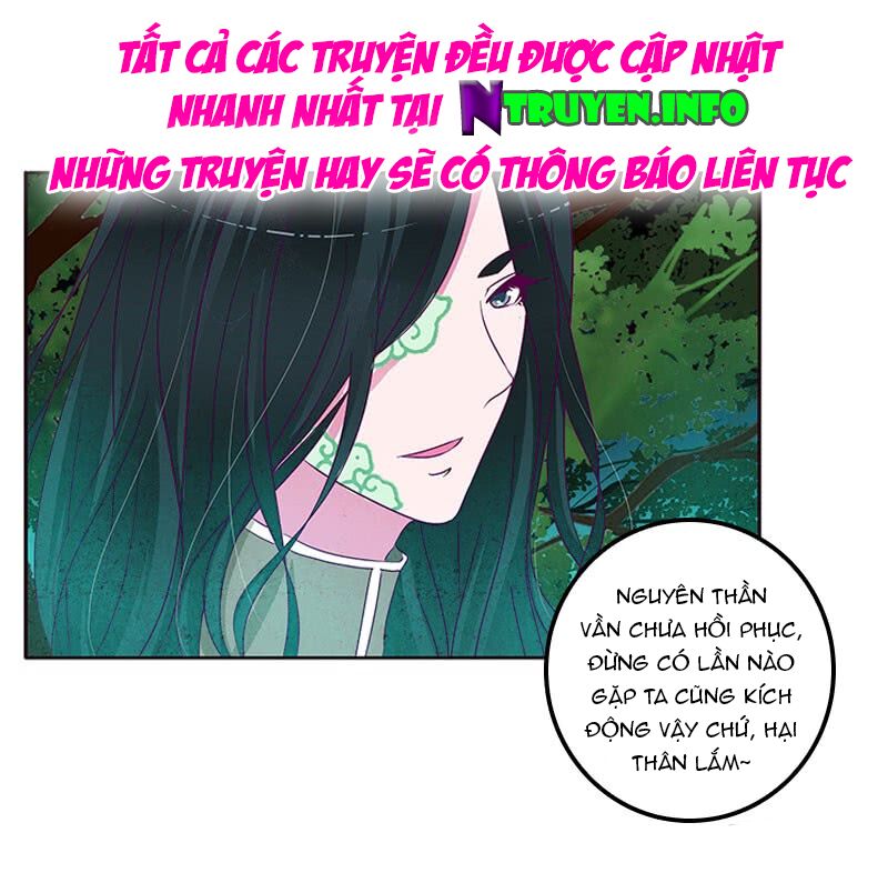 Thông Linh Phi: Chapter 275