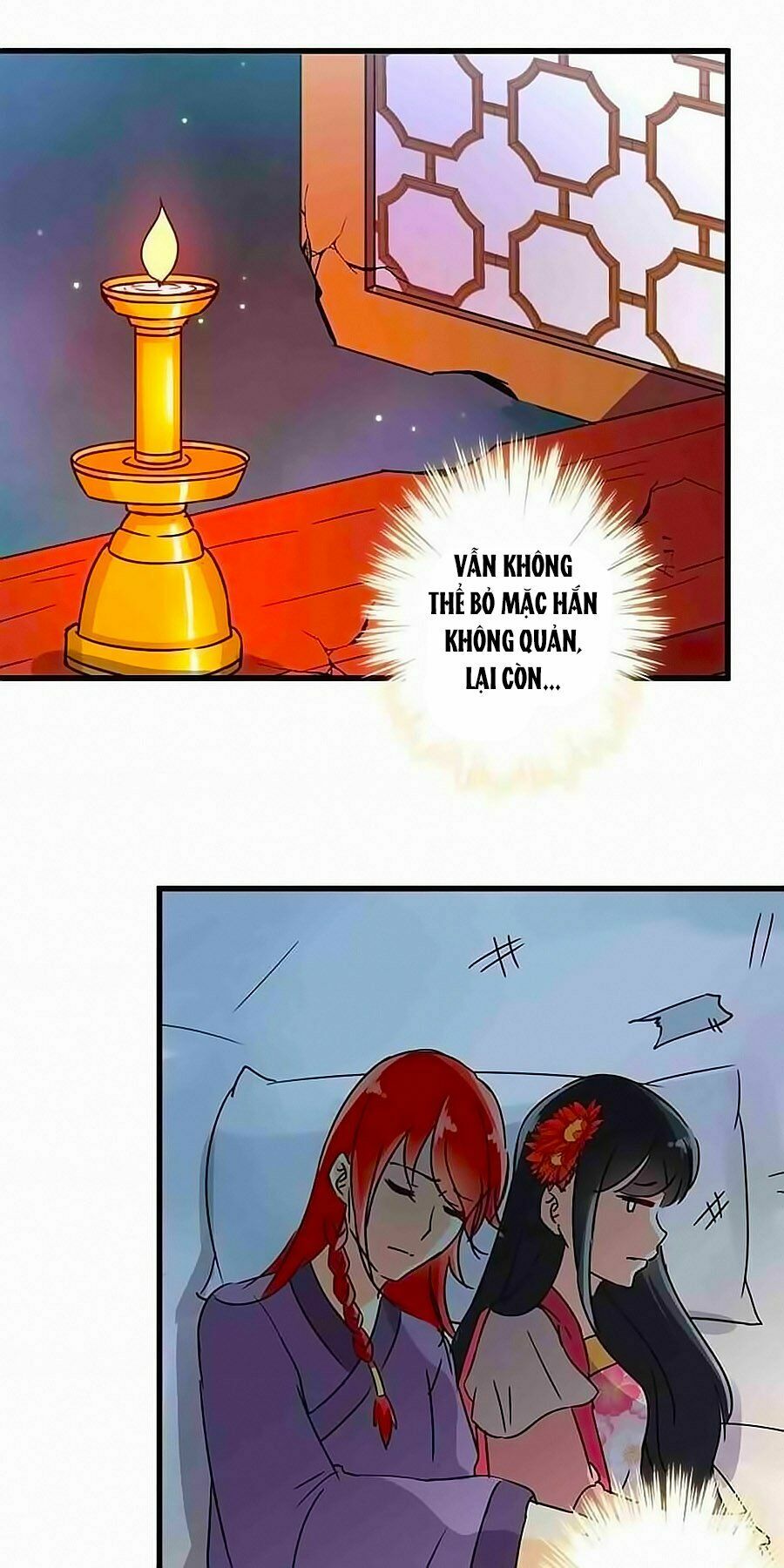 Vương Gia ! Ngươi Thật Bỉ Ổi !: Chapter 133