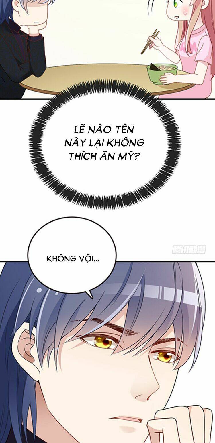 Bí Mật Kết Hôn Với Ảnh Đế: Vợ Ơi Đến Đây Tấn Công Đi Nào: Chapter 56.5